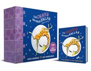 GIRAFES NO PODEN BALLAR : LLIBRE PUZLE | 9788413495477 | ANDREAE, GILES