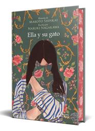 ELLA Y SU GATO | 9791387574888 | SHINKAI, MAKOTO ; NAGAKAWA, NARUKI