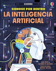 INTELIGENCIA ARTIFICIAL, LA | 9781836061922 | FRITH, ALEX ; WILLIAMS, VICTORIA