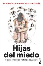 HIJAS DEL MIEDO | 9788411004640