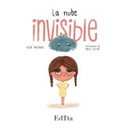 NUBE INVISIBLE, LA | 9788412973891 | NAVARRO, ALBA ; SILVA, KRIS