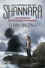 PIEDRAS ÉLFICAS DE SHANNARA, LA | 9788417525576 | BROOKS, TERRY
