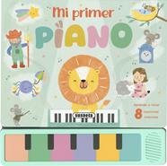 MI PRIMER PIANO | 9788410849198 | SUSAETA EDICIONES