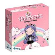 JOC : UNICORNIA | 8437018229802