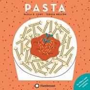 PASTA (CATALA) | 9788417749446 | FONT, PAULA E. ; BELLON, TERESA