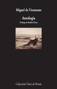 ANTOLOGIA | 9788498953954 | UNAMUNO, MIGUEL DE