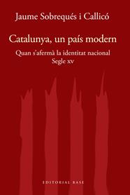 CATALUNYA, UN PAIS MODERN | 9788417759414 | SOBREQUES I CALLICO, JAUME