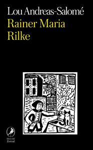 RAINER MARIA RILKE | 9788419496355 | ANDREASSALOME, LOU
