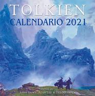 CALENDARI 2021 : TOLKIEN | 9788445008461 | TOLKIEN, J. R. R.
