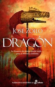 DRAGÓN | 9788435065597 | ZOILO, JOSÉ