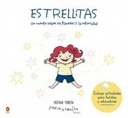 ESTRELLITAS : UN CUENTO SOBRE LOS PLACERES Y LA INTIMIDAD | 9788410318809 | TORRÓN (MENSTRUITA), CRISTINA