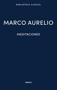 MEDITACIONES | 9788424938963 | MARCO AURELIO