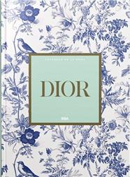 DIOR | 9788410989689