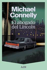 ABOGADO DEL LINCOLN, EL | 9788410138353 | CONNELLY, MICHAEL