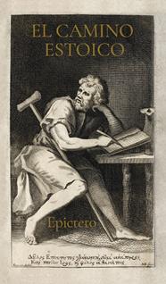 CAMINO ESTOICO, EL | 9788410121218 | EPICTETO