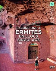 EXCURSIONS AMB ERMITES EN LLOCS SINGULARS | 9788482169125 | ESCALÉ I BOSCH, JOAN