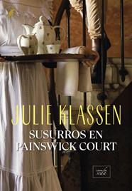 SUSURROS EN PAINSWICK COURT | 9788410481466 | KLASSEN, JULIE