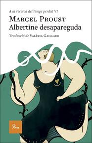 ALBERTINE DESAPAREGUDA | 9788410488588 | PROUST, MARCEL