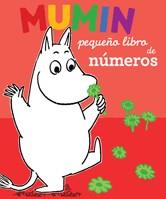 MUMIN : PEQUEÑO LIBRO DE LOS NUMEROS | 9788424632939 | JANSSON, TOVE