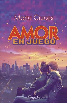 AMOR EN JUEGO | 9788417683108 | CRUCES, MARTA