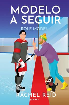 MODELO A SEGUIR : GAME CHANGERS 5 | 9791387973629 | REID, RACHEL