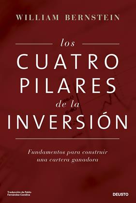 CUATRO PILARES DE LA INVERSIÓN, LOS | 9788423439140 | BERNSTEIN, WILLIAM