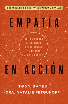 EMPATÍA EN ACCIÓN | 9788498756258 | BATES, TONY ; PETOUHOFF, NATALIE