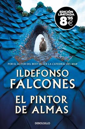 PINTOR DE ALMAS (EDICIÓN LIMITADA · BLACK FRIDAY), EL | 9788466393102 | FALCONES, ILDEFONSO