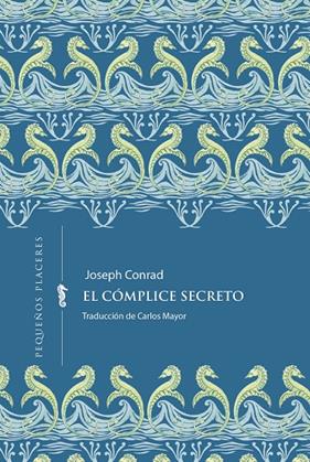 CÓMPLICE SECRETO, EL | 9791399083439 | CONRAD, JOSEPH