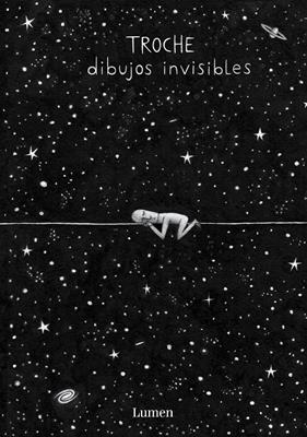 DIBUJOS INVISIBLES | 9788426402691 | TROCHE, GERVASIO