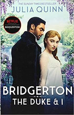 THE DUKE AND I BOOK I. BRIDGERTON | 9780349429212 | QUIMM, JULIA