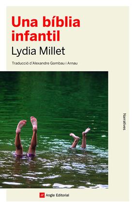 *UNA BÍBLIA INFANTIL | 9788418197925 | MILLET, LYDIA