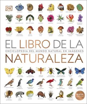 LIBRO DE LA NATURALEZA, EL | 9780241582923