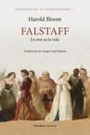 FALSTAFF LO MIO ES LA VIDA | 9788412163810 | BLOOM, HAROLD