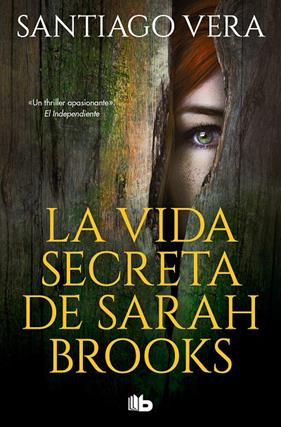 VIDA SECRETA DE SARAH BROOKS, LA | 9788413142234 | VERA, SANTIAGO