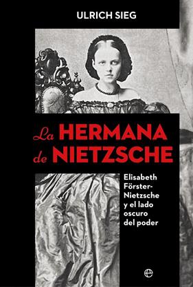 HERMANA DE NIETZSCHE, LA | 9788410940277 | SIEG, ULRICH