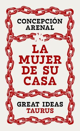 MUJER DE SU CASA, LA | 9788430627950 | ARENAL, CONCEPCIÓN