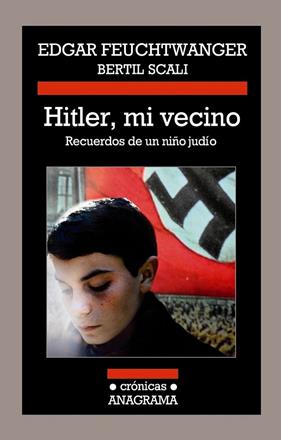 HITLER, MI VECINO | 9788433926036 | FEUCHTWANGER, EDGAR ; SCALI, BERTIL