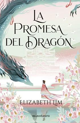 PROMESA DEL DRAGÓN, LA | 9788445017296 | LIM, ELIZABETH