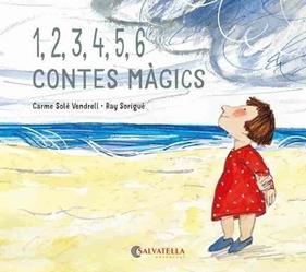 1, 2, 3, 4, 5, 6 CONTES MAGICS | 9788417841911 | SOLE VENDRELL, CARME ; SORIGUE, RAY