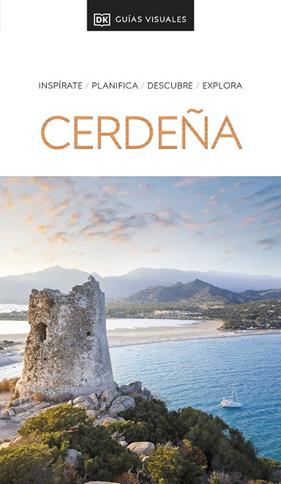 CERDEÑA  | 9780241682821