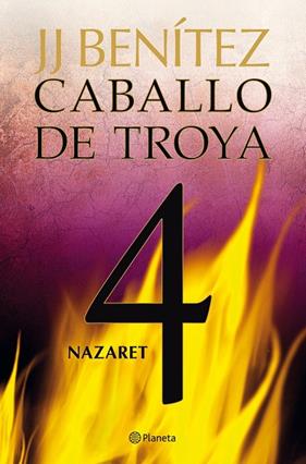 CABALLO DE TROYA 4 | 9788408108078 | BENITEZ, JJ