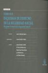 ESQUEMAS DE DERECHO DE LA SEGURIDAD SOCIAL | 9788498762327 | MERCADER, JESUS ; BARCELON, SUSANA