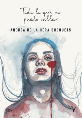 TODO LO QUE NO PUEDO CALLAR | 9788418082443 | DE LA ERA, ANDREA