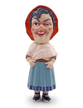 FIGURA GOMA : FESTIARI MALLORQUINA DE REUS | FESTIARI00131