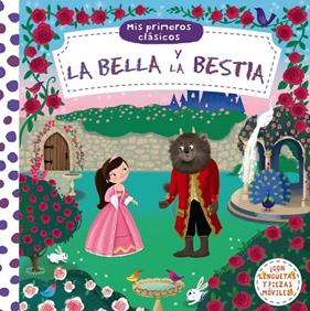 BELLA Y LA BESTIA, LA | 9788469620335 | VARIOS AUTORES