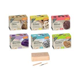 EXCAVACIONS PREHISTORIQUES MOSES 9831 | 4033477098313