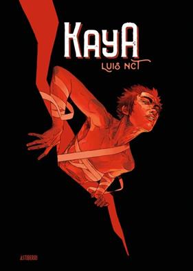 KAYA | 9788418909177 | NTC, LUIS