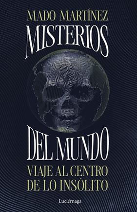 MISTERIOS DEL MUNDO | 9791387667382 | MARTÍNEZ, MADO