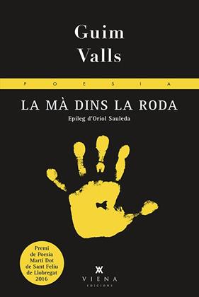 MA DINS LA RODA, LA | 9788483309650 | VALLS, GUIM